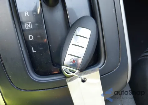 2019 Nissan Sentra Sv z USA, uszkodzony, nr VIN 3N1AB7AP0KY324693